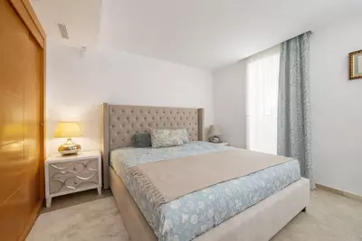 Ground Floor Apartment in Benahavís