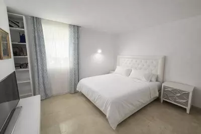 Ground Floor Apartment in Benahavís
