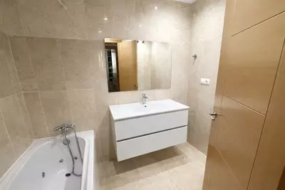 Ground Floor Apartment in Benahavís