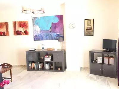 Ground Floor Apartment in Estepona