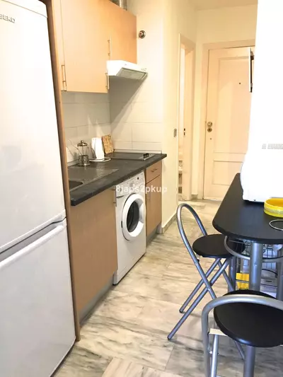 Ground Floor Apartment in Estepona