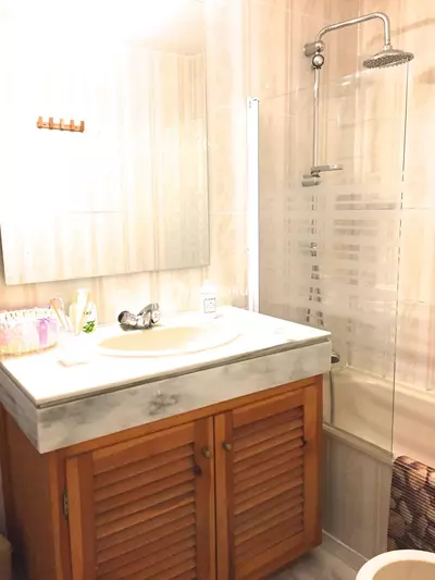 Ground Floor Apartment in Estepona