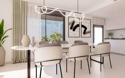 Apartment in Estepona