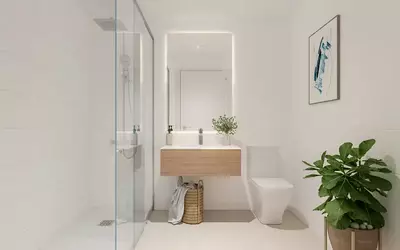 Apartment in Estepona