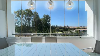 Penthouse Duplex in Nueva Andalucía