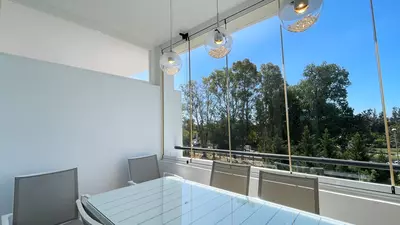 Penthouse Duplex in Nueva Andalucía