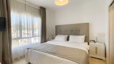 Penthouse Duplex in Nueva Andalucía
