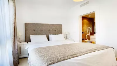 Penthouse Duplex in Nueva Andalucía