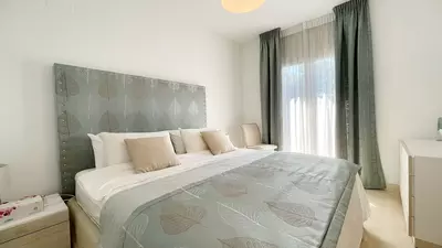 Penthouse Duplex in Nueva Andalucía