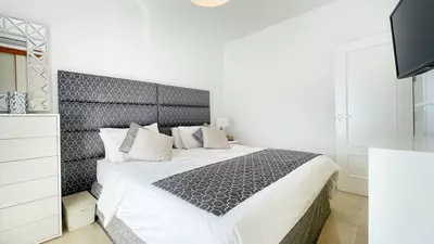 Penthouse Duplex in Nueva Andalucía