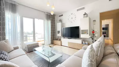Penthouse Duplex in Nueva Andalucía