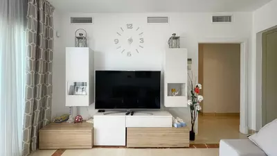 Penthouse Duplex in Nueva Andalucía