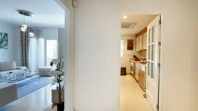 Penthouse Duplex in Nueva Andalucía