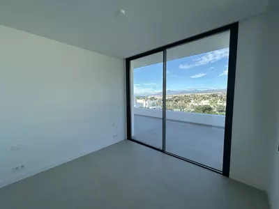 Detached Villa in Río Real