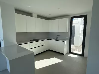 Detached Villa in Río Real