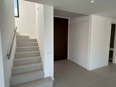 Detached Villa in Río Real