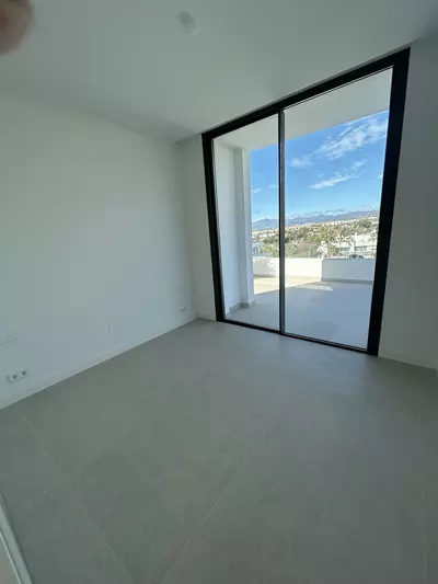 Detached Villa in Río Real