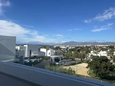 Detached Villa in Río Real