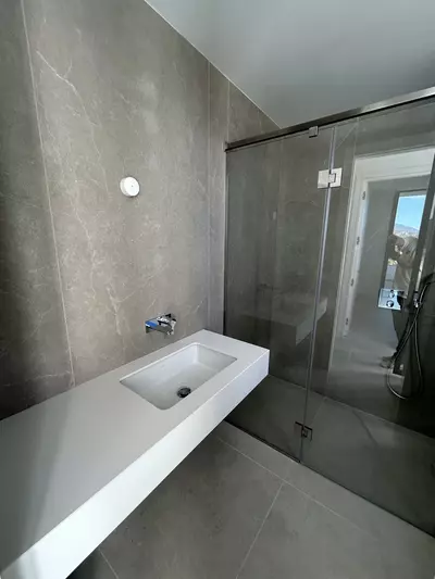 Detached Villa in Río Real