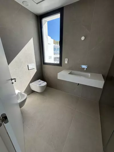 Detached Villa in Río Real