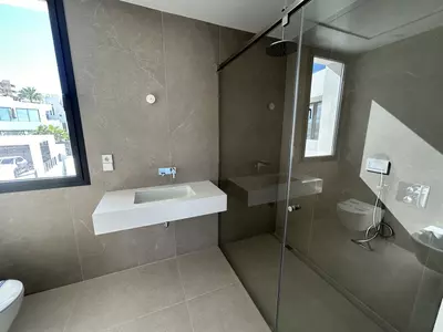 Detached Villa in Río Real