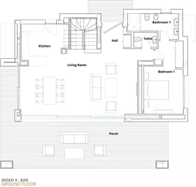 Detached Villa in Río Real