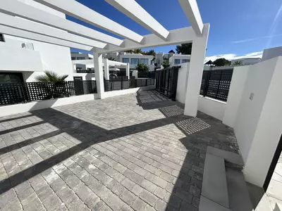 Detached Villa in Río Real