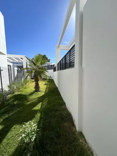 Detached Villa in Río Real