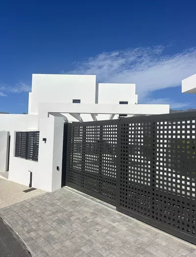 Detached Villa in Río Real