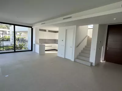 Detached Villa in Río Real