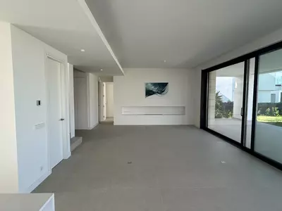Detached Villa in Río Real