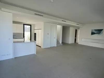 Detached Villa in Río Real