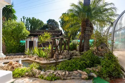 Detached Villa in Las Chapas