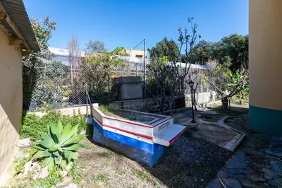 Detached Villa in Las Chapas