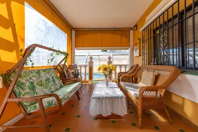 Detached Villa in Las Chapas