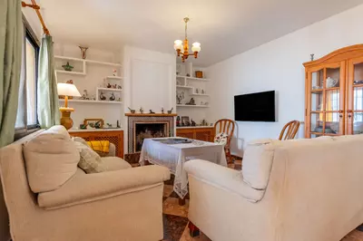 Detached Villa in Las Chapas
