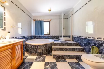 Detached Villa in Las Chapas