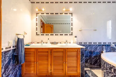 Detached Villa in Las Chapas