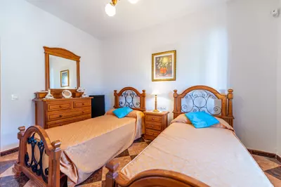 Detached Villa in Las Chapas
