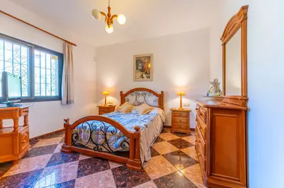 Detached Villa in Las Chapas