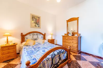 Detached Villa in Las Chapas