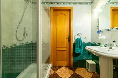 Detached Villa in Las Chapas