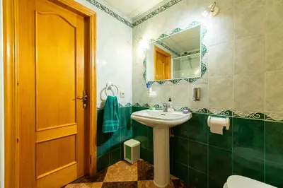 Detached Villa in Las Chapas