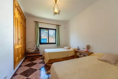 Detached Villa in Las Chapas