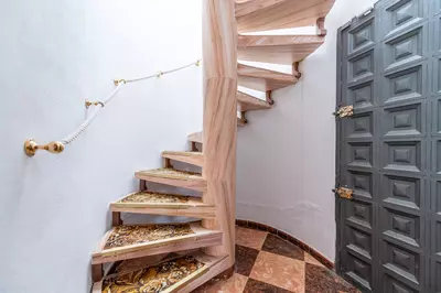 Detached Villa in Las Chapas