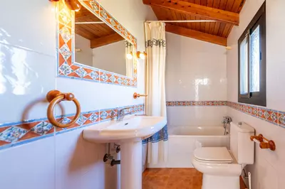 Detached Villa in Las Chapas