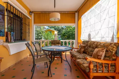 Detached Villa in Las Chapas