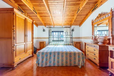 Detached Villa in Las Chapas