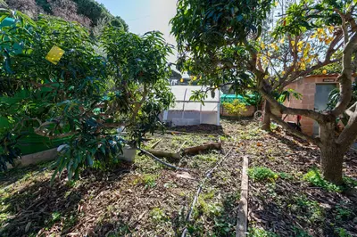 Detached Villa in Las Chapas
