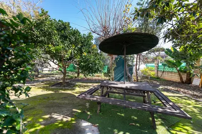 Detached Villa in Las Chapas